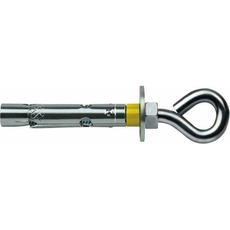 Dübel Expansion celo Anchors Befestiger silber 10 mm