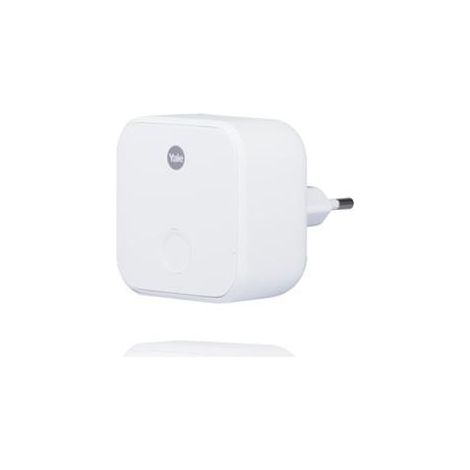 Dispositivo cerradura TESA linus apertura por wifi
