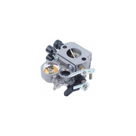 Carburateur pour tronçonneuse Stihl MS171 MS181 MS201 MS211 ZAMA C1Q-S269
