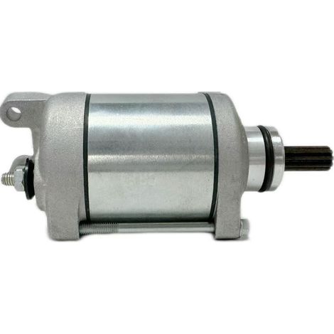 21163-0033 Starter motor for KSF450 ATV (Kawasaki)--DTEKGAZ