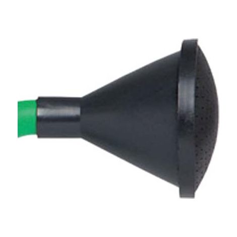 SOFFIONE X INNAFFIATOIO ITALIA - PLASTICA LT 12/16- 10 pezzi