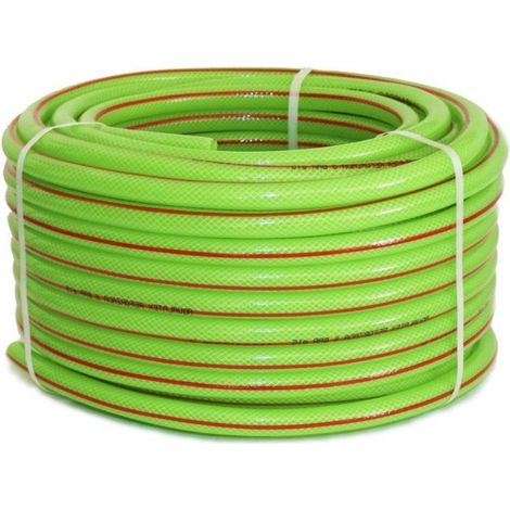 BONERVA TAV1523 AQUALATEx Reforzada Verde 15 mm x 25 m - ref: TAV1523 (1/2)
