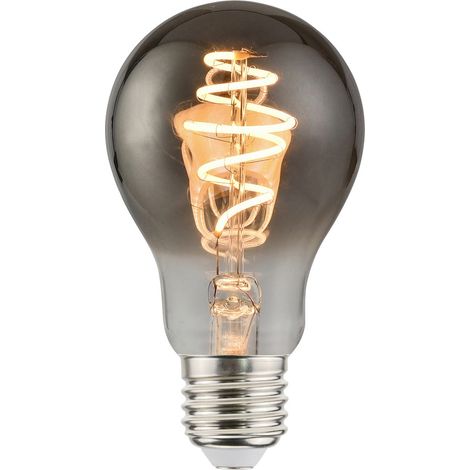 Nordlux 2080032747 LED  E27 Globeform 4.5 W  (Ø x L) 60 mm x 108 mm dimmbar 1 St.