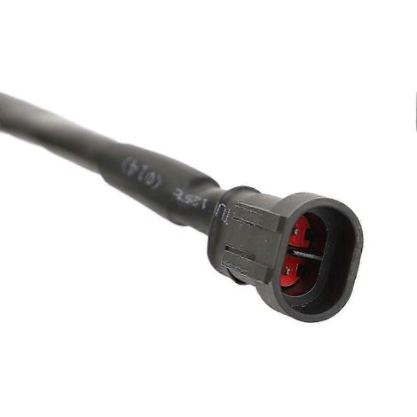 Kit injecteur et faisceau de câbles pour Polaris Ranger RZR (1/2)