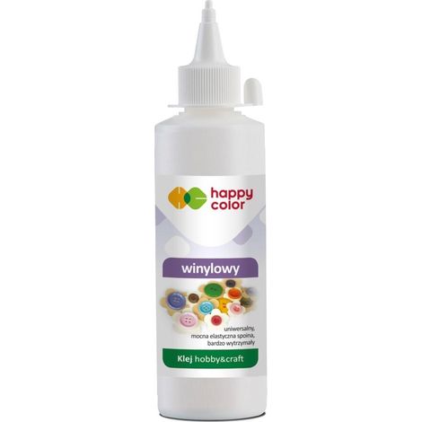 Colla vinilica GDD 80ml - per decoupage e progetti creativi