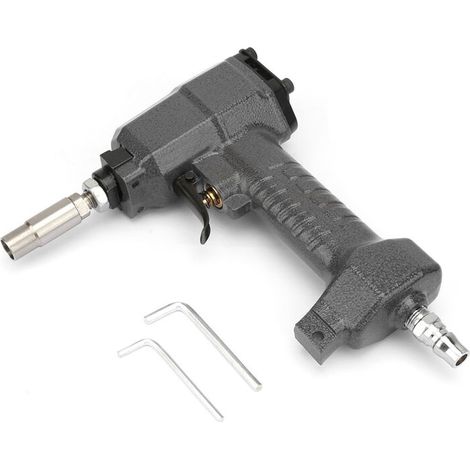 Pneumatic finishing pin gun, woodworking tools, pneumatic nail gun 1170 (1/5)