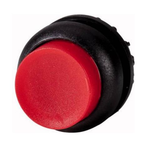 Eaton 216792 M22S-DRLH-R Bouton-poussoir lumineux à rappel collerette plastique 1 pc(s) (1/2)