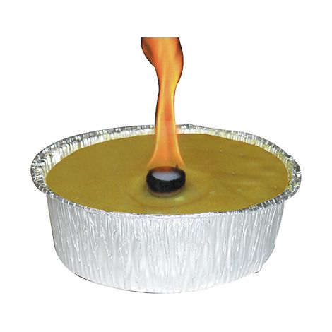 CERI CITRONELLA ALLUMINIO MIDI CM.14