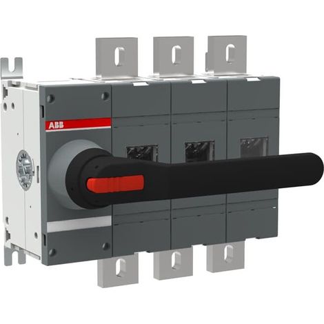 OT1000E03K 1SCA108353R1001 ABB F941670
