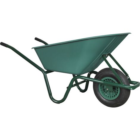 Sealey Wheelbarrow 85L WB85 (1/3)