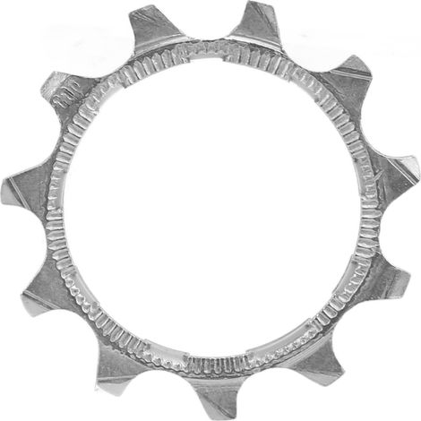 Cassette Vélo 9 Vitesses en Acier Chrome-Molybdène, Pièces de Réparation pour VTT, 11T (1/5)
