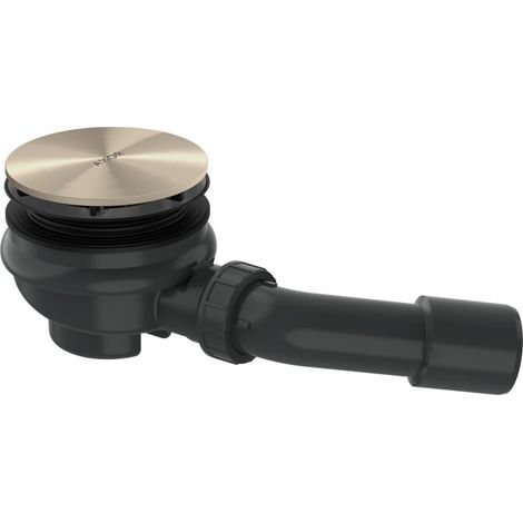 AXOR 42542820 Ensemble complet Axor Staro corps de base