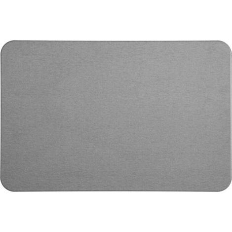 Tapis de salle de bain en diatomite 39 x 60 cm (1/5)