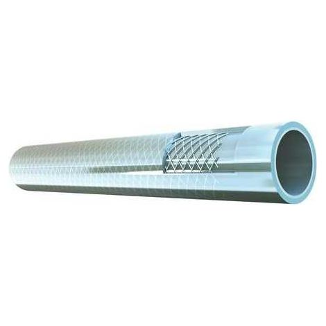 Manguera Crystal Plus 15x21 50m 96032 GLOBAL BOSQ
