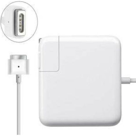 Compatible avec les chargeurs 60 W pour le Pro Retina A1502 13 pouces (modèles 2012, 2013, 2014 et 2015) équipé de ports MagSafe 2. (1/5)