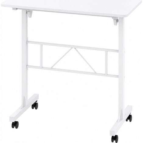 Levede Standing Desk Height Adjustable Office Laptop Pc Computer Workstation (1/5)