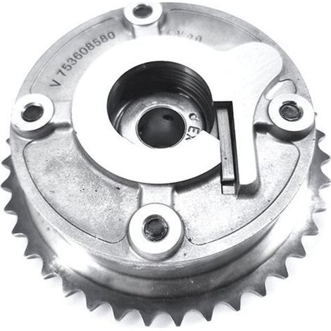 Pignon d'arbre à cames d'admission 0805K2 V753608580 adapté pour Peugeot 208 308 408 (1/4)