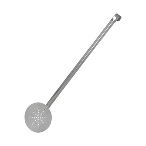 SCHIUMAROLA INOX LUNGA
