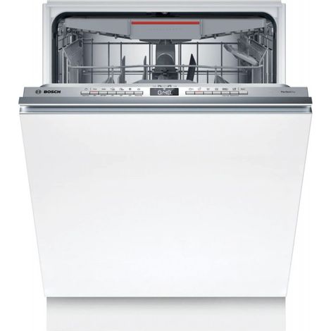 Lavavajillas Integrable BOSCH SMV6YCX02E 3ªBandeja (subida incluida) (1/5)