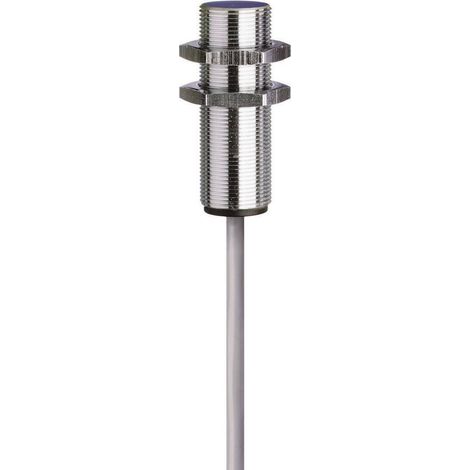 Détecteur de proximité Contrinex DW-AD-603-M18 320 820 103 M18 affleurant PNP 1 pc(s) (1/3)