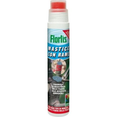 MASTICE MASTMIX 250 GR FLORTIS (1/3)