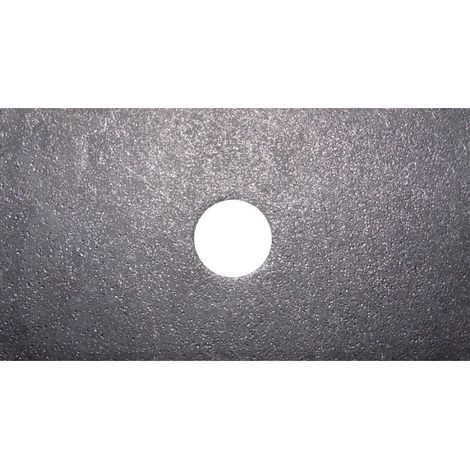 Moncoffrage – Platine acier A13 – Tige ø 17 mm – Fixation pour coffrages – Surface d'appui optimisée pour béton armé (1/3)