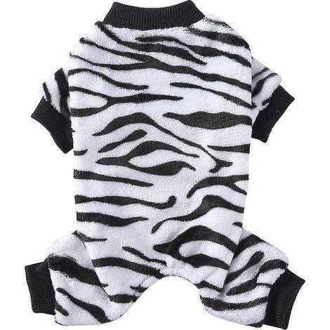 1 costume chaud pour chien