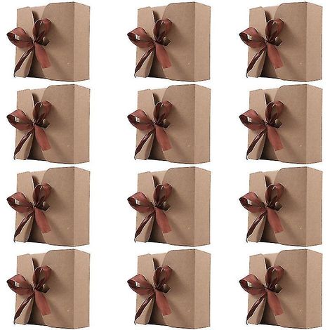 12er-Set Papierbox