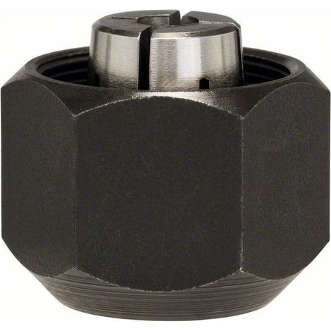 Bosch Spannzange, 6 mm, 27 mm - 2608570109