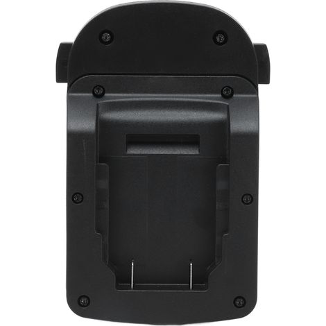 Adaptateur Convertisseur Connecteur 18V DCB Série pour Outils Électriques RIDGID 18V (1/5)