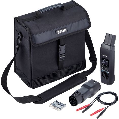 FLIR EV45-T2 Hochpräzisions-Messgerät