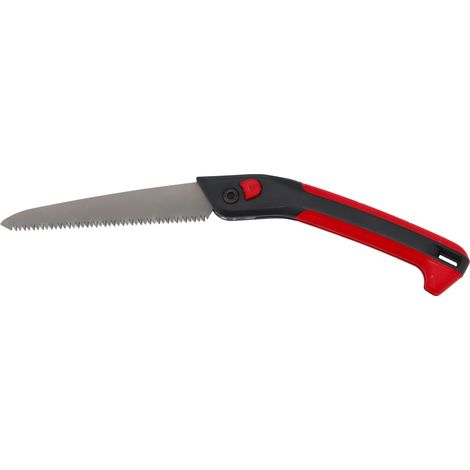 Scie arboricole pliante - Premium
