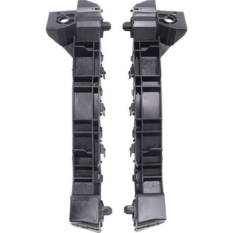 Kit di supporto paraurti anteriore sinistro e destro per Forester 2009-2013: 57707SC040 e 57707SC050