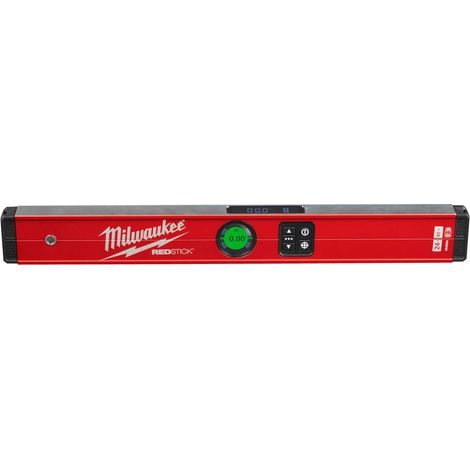Milwaukee Digital- Wasserwaage digitale 60cm (1/5)