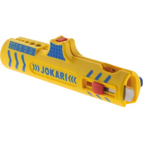 PELACABLE DE AISLAMIENTO JOKARI 15 - L/JO30155 (1/5)