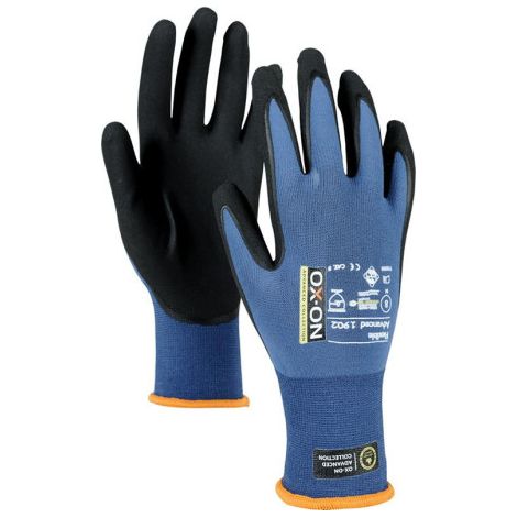 Gant de protection anti-coupures Flexible Advanced 1902.OX-ON. Taille 7 (Par 12) (1/5)