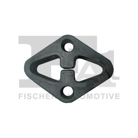 Suspension, échappement FA1 103-944 BMW 18207534092 18207549545 18207589931