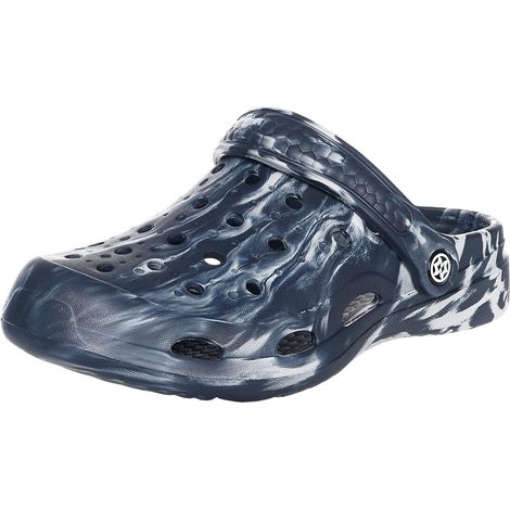 Sabots Femmes Hommes Chaussures de Jardin Respirant Sandales de Plage Sport Piscine D'Été (1/5)