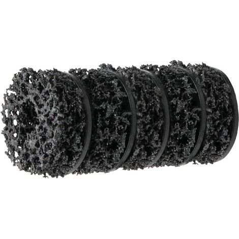 KS TOOLS Disques de rechange, Ø 40 mm, 5 pcs ( 100.4085 ) (1/3)