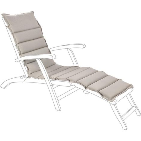 Cuscino Trapuntato Poly230 Beige Steamer (1/2)