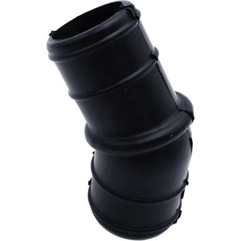 Gummischlauch zur Verbindung des Kraftstofftank-Einfüllstutzens mit dem Tank, Teilenummer 9141423, für VOLVO V70 S60 XC90 S80 XC70 (1999-2006) (1/5)