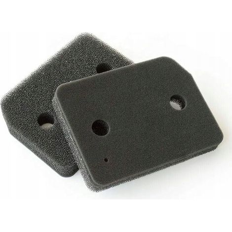2 filtri per asciugatrice, accessori per asciugatrice, filtro in spugna (1/5)