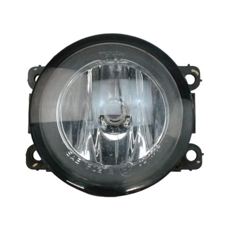 Phare Antibrouillard Avant Droit PEUGEOT 307 (1/2)