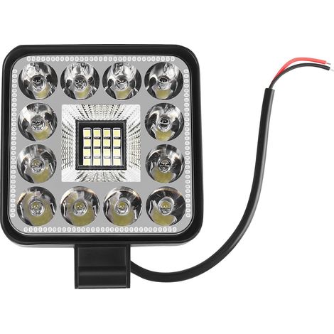 Mini lámpara de trabajo LED para exteriores de 20 W KD3487 (1/5)
