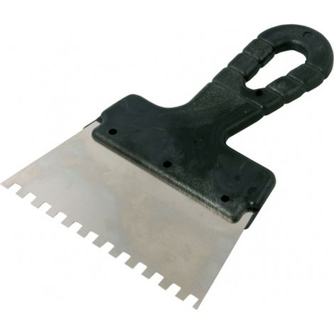 Herramienta para alicatador profix 150mm 8x8 mm acero inoxidable plástico