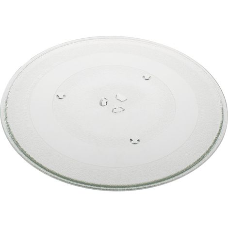 Samsung - piatto di vetro microonde - mw8000 - de6300806a - 5401101519128