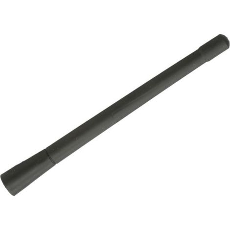 Tige antenne PVC M6 AM FM Universelle 15.5cm
