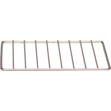 Grille supplémentaire pour fumoir Tom Press polyvalent et de table