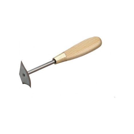 RASCADOR PINTURA MUTIFORMA - RULO PLUMA