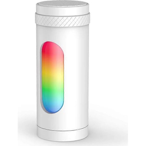 Kit de vis à tête cylindrique hexagonale creuse en acier inoxydable, avec écrous et rondelles, M3, lot de 300 pièces. (1/5)